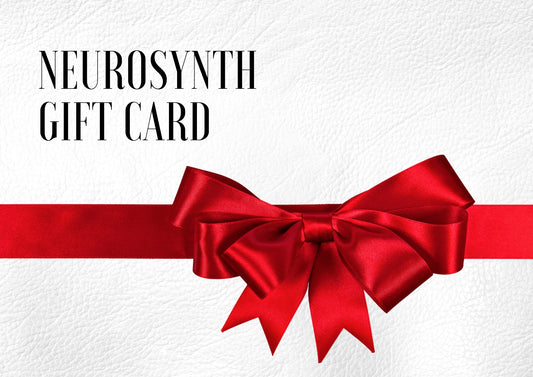 NEUROSYNTH GIFT CARD